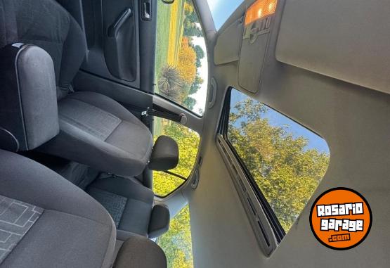 Autos - Volkswagen Bora 2009 Nafta 194000Km - En Venta