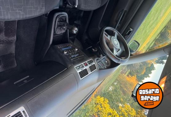 Autos - Volkswagen Bora 2009 Nafta 194000Km - En Venta