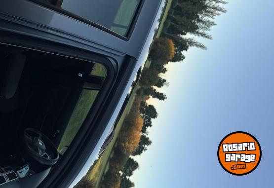 Autos - Volkswagen Bora 2009 Nafta 194000Km - En Venta