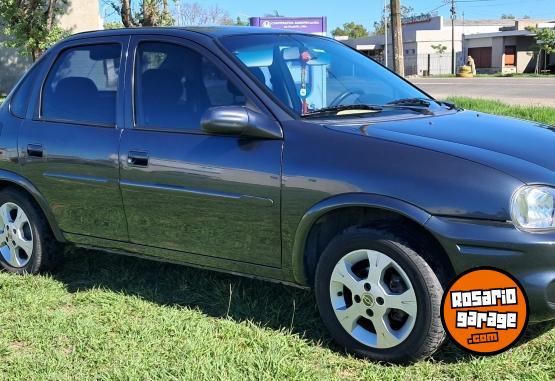 Autos - Chevrolet Corsa 2007 Nafta 172000Km - En Venta