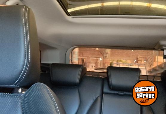 Camionetas - Ford Territory Titanium 2022 Nafta 119000Km - En Venta