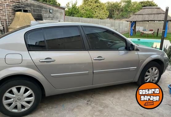 Autos - Renault Megane 2 luxe 2010 Nafta 138000Km - En Venta