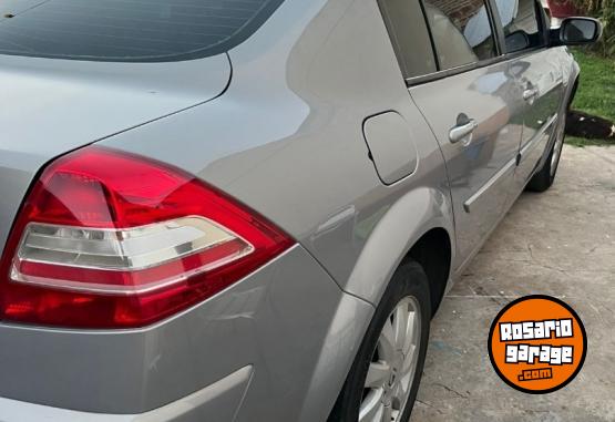 Autos - Renault Megane 2 luxe 2010 Nafta 138000Km - En Venta