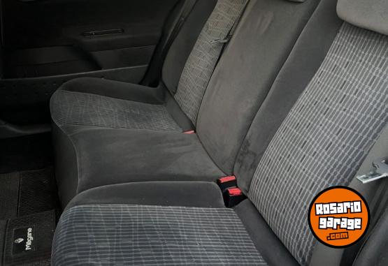 Autos - Renault Megane 2 luxe 2010 Nafta 138000Km - En Venta