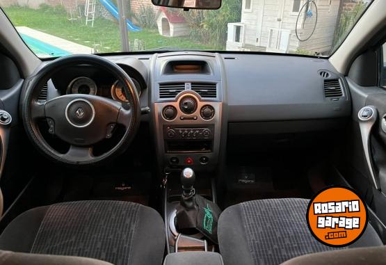 Autos - Renault Megane 2 luxe 2010 Nafta 138000Km - En Venta