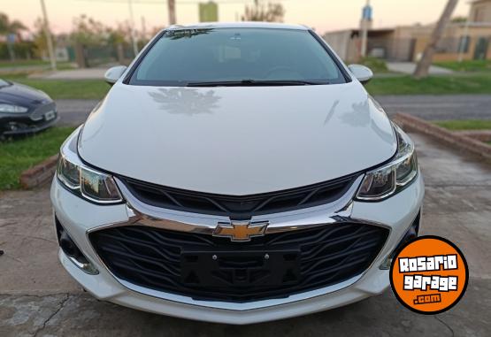 Autos - Chevrolet Cruze 2022 Nafta 20000Km - En Venta