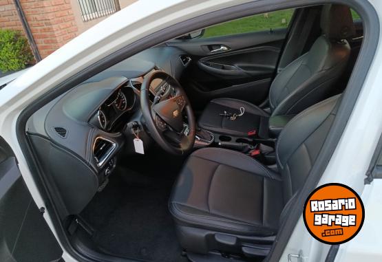 Autos - Chevrolet Cruze 2022 Nafta 20000Km - En Venta