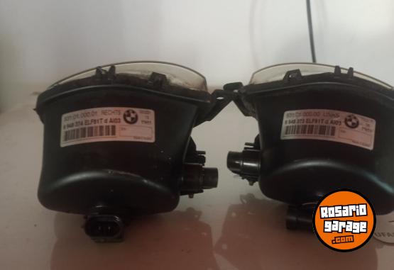 Accesorios para Autos - Faro auxilar BMW E90 05 07 - En Venta