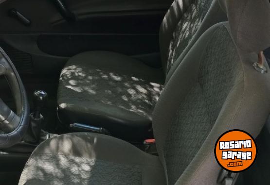 Autos - Chevrolet Corsa 2007 Nafta 145000Km - En Venta