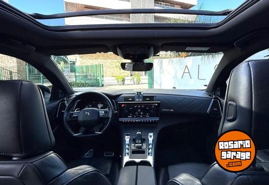 Autos - DS DS7 CROSSBACK 2020 Diesel 80000Km - En Venta