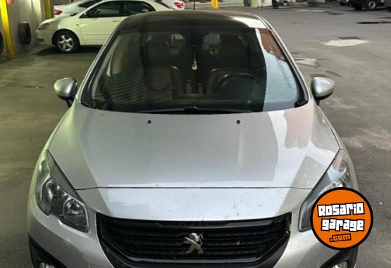 Autos - Peugeot 308 2020 Diesel 108000Km - En Venta