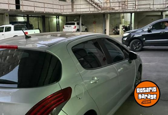 Autos - Peugeot 308 2020 Diesel 108000Km - En Venta