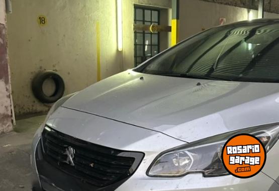 Autos - Peugeot 308 2020 Diesel 108000Km - En Venta