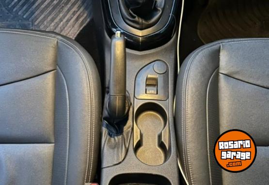 Autos - Peugeot 308 2020 Diesel 108000Km - En Venta