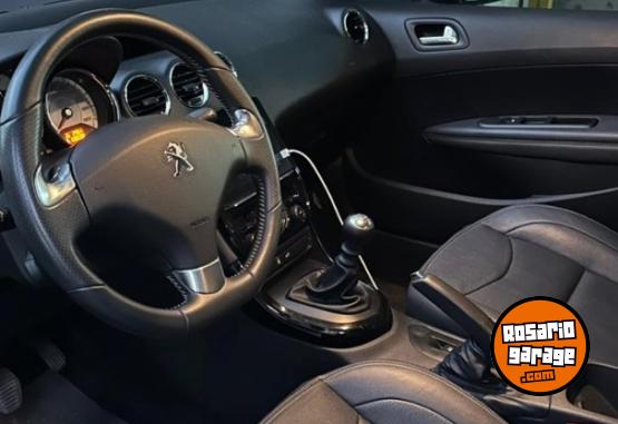 Autos - Peugeot 308 2020 Diesel 108000Km - En Venta