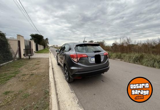 Autos - Honda Hrv 2018 Nafta 90000Km - En Venta