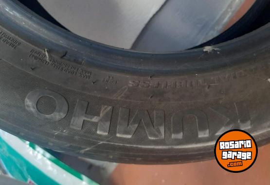 Accesorios para Autos - Cubierta para vulcanizar - En Venta