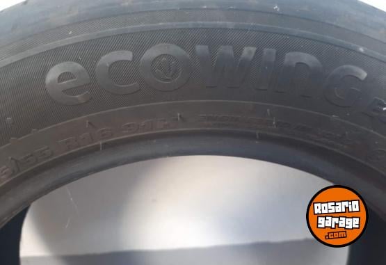 Accesorios para Autos - Cubierta para vulcanizar - En Venta