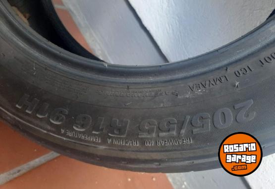 Accesorios para Autos - Cubierta para vulcanizar - En Venta