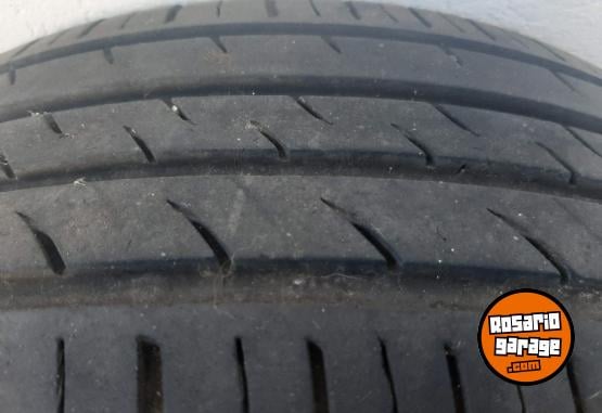 Accesorios para Autos - Cubierta para vulcanizar - En Venta