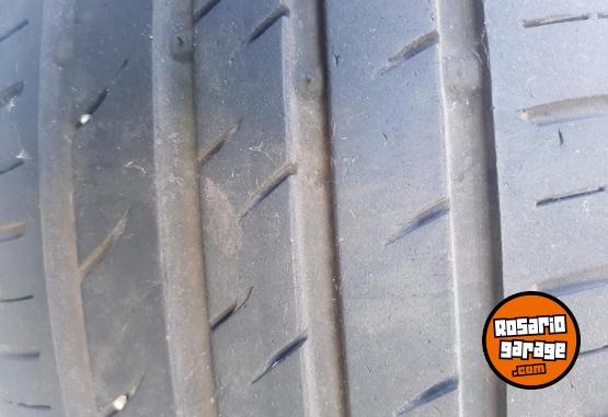 Accesorios para Autos - Cubierta para vulcanizar - En Venta