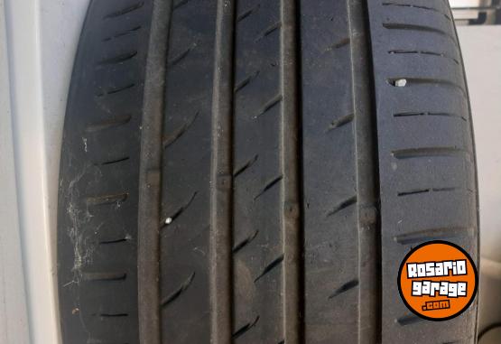 Accesorios para Autos - Cubierta para vulcanizar - En Venta