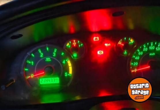 Camionetas - Ford Ranger 2012 Diesel 214477Km - En Venta