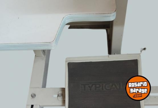 Otros - Máquina Trensilladora Typical GC2605 – Triple Arrastre | Nueva 0KM - En Venta