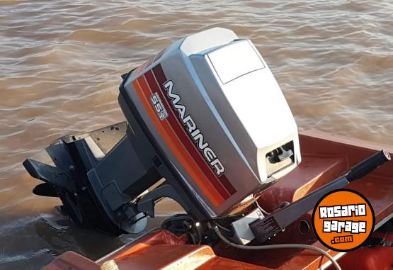 Otros (Náutica) - Motor Mariner 55HP - En Venta