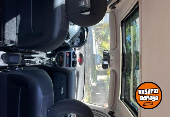 Autos - Peugeot 206 2006 Nafta 110000Km - En Venta