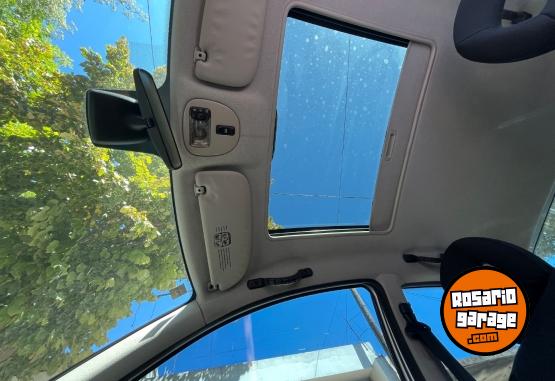 Autos - Peugeot 206 2006 Nafta 110000Km - En Venta