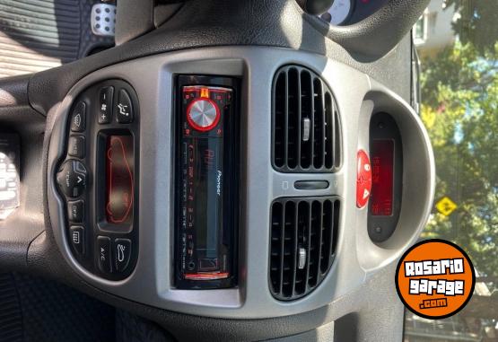 Autos - Peugeot 206 2006 Nafta 110000Km - En Venta