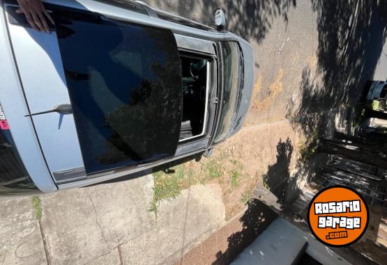 Autos - Peugeot 206 2006 Nafta 110000Km - En Venta