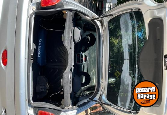 Autos - Peugeot 206 2006 Nafta 110000Km - En Venta