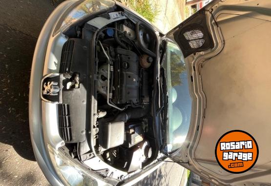 Autos - Peugeot 206 2006 Nafta 110000Km - En Venta