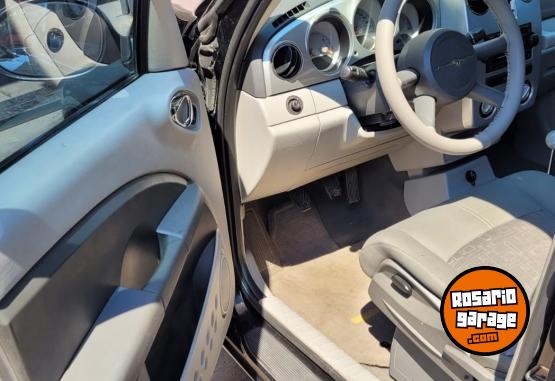 Autos - Chrysler PT CRUISER CLASICC  5 P 2007 Nafta 140350Km - En Venta