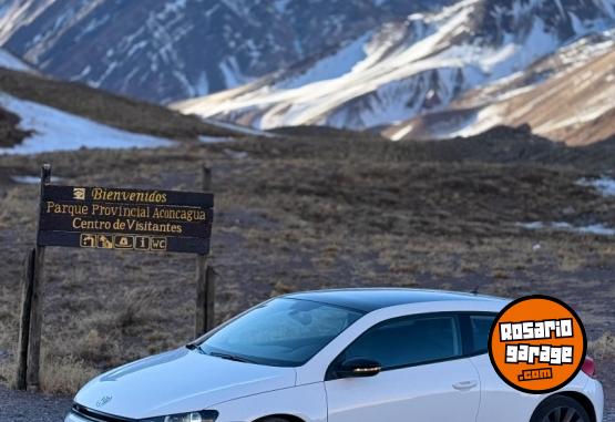 Autos - Volkswagen Scirocco 2014 Nafta 100000Km - En Venta