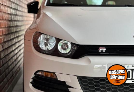 Autos - Volkswagen Scirocco 2014 Nafta 100000Km - En Venta