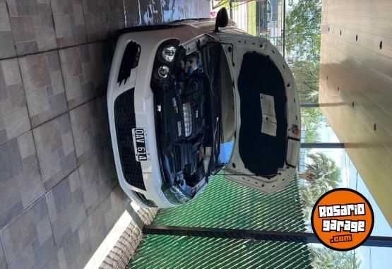 Autos - Volkswagen Scirocco 2014 Nafta 100000Km - En Venta