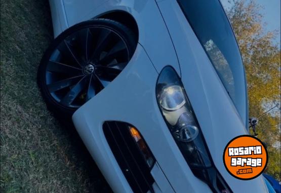 Autos - Volkswagen Scirocco 2014 Nafta 100000Km - En Venta