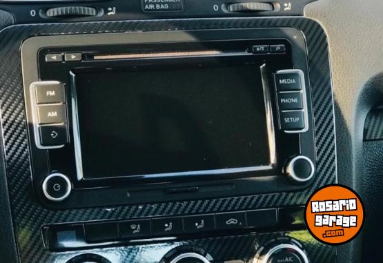 Autos - Volkswagen Scirocco 2014 Nafta 100000Km - En Venta