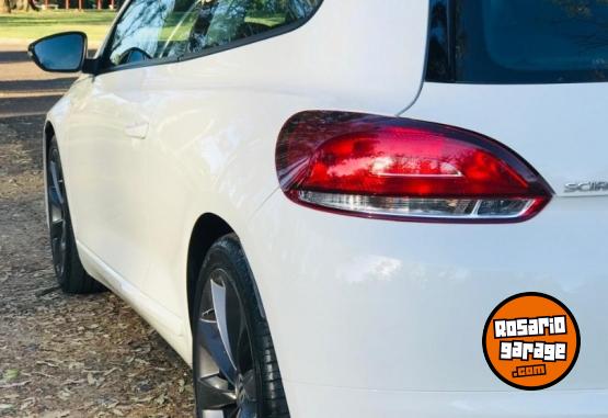 Autos - Volkswagen Scirocco 2014 Nafta 100000Km - En Venta