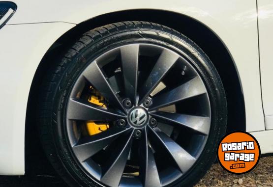 Autos - Volkswagen Scirocco 2014 Nafta 100000Km - En Venta
