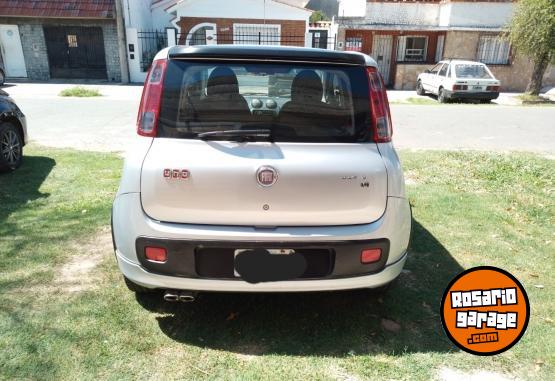Autos - Fiat Sporting 2012 Nafta 127000Km - En Venta