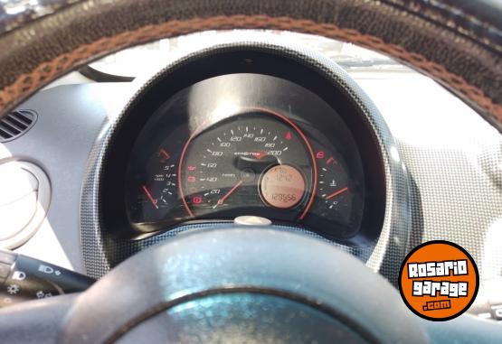 Autos - Fiat Sporting 2012 Nafta 127000Km - En Venta