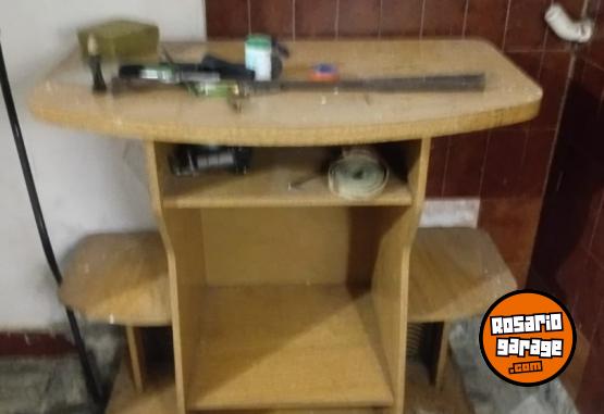 Hogar - Muebles en liquidacion por mudanza - En Venta