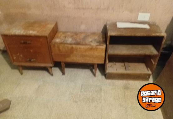 Hogar - Muebles en liquidacion por mudanza - En Venta