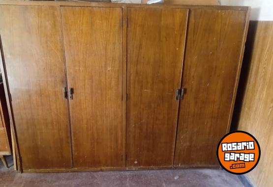 Hogar - Muebles en liquidacion por mudanza - En Venta