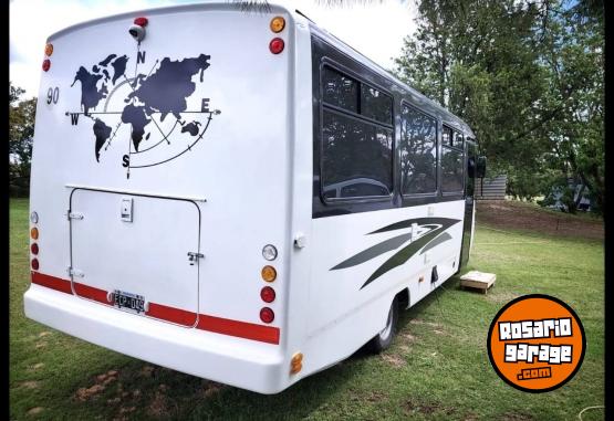 Utilitarios - Iveco Dailys 2003 Diesel 1111Km - En Venta