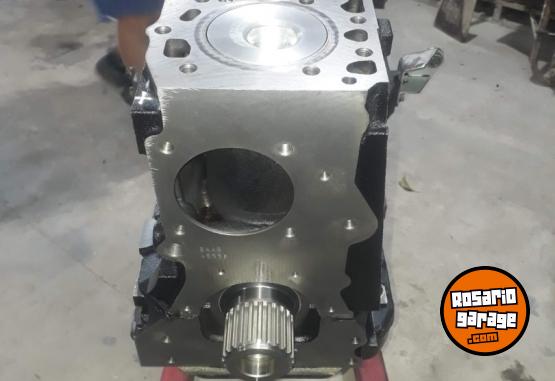 Utilitarios - Iveco Dailys 2003 Diesel 1111Km - En Venta